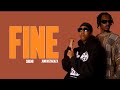 Shemi, Juno Kizigenza - FINE (Official Lyrics Video)