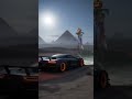 Halloween special in Egypt #forzahorizon #halloween #gaming #shorts #viral