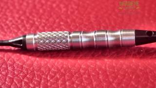 Harrows Assassin Precision Soft Tip 16 gram Knurled Darts screenshot 4