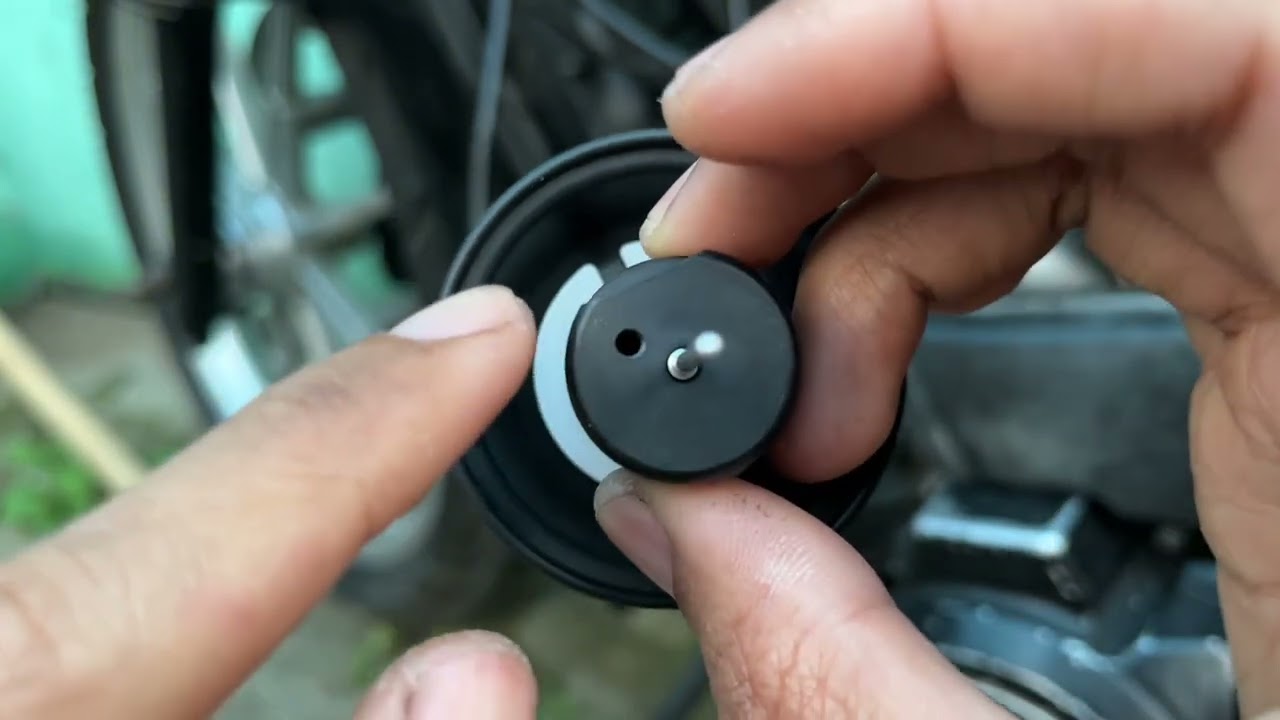 Upgrade Karbu Vakum Super Responsip