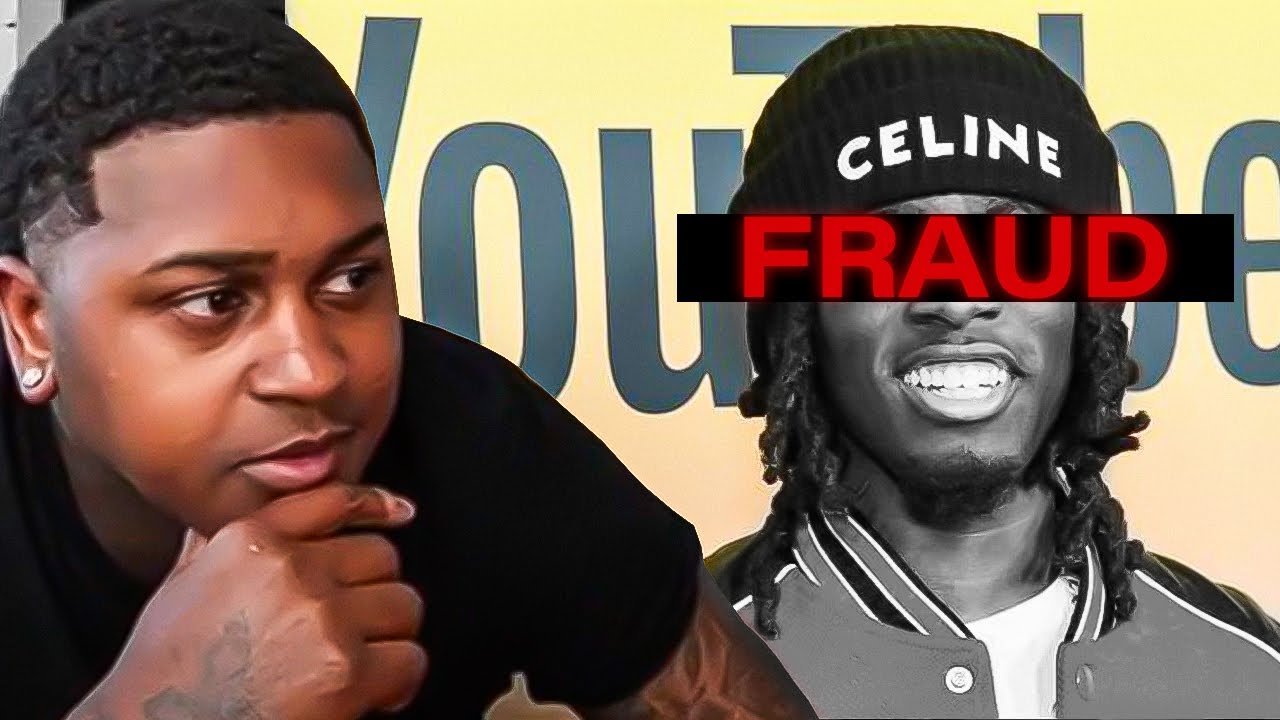 THE REAL REASON EVERYONE IS TURNING ON KAI CENAT! YouTube