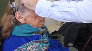 Find The Real Fingers