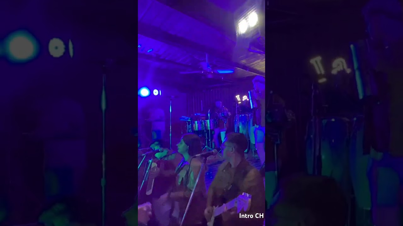 Intro - coty Hernández 