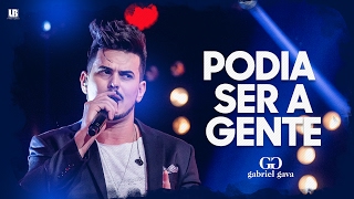 Gabriel Gava - Podia Ser a Gente - DVD 2016 (Vídeo Oficial)