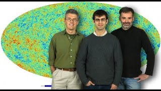 NERSC@50 Seminar: Julian Borrill - Big Bang, Big Data, Big Iron: 50 Years of CMB Studies at NERSC