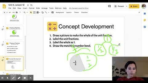 Unit 5, Lesson 12 - Google Slides