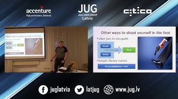 Jigsaw in Action - Java 9 Hands-On by Volodymyr Khrystianovskyy