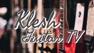 Mail Call/Klesh GuitarsTV