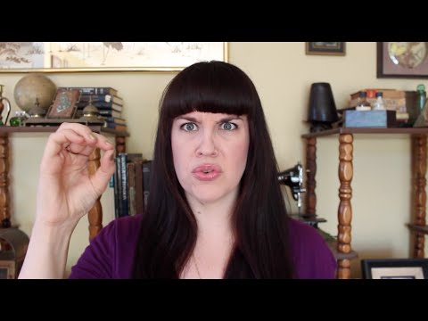 Ask A Mortician- Hip, Knee, & Breast Implants