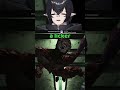 Licker Impression #residentevil #residentevil2 #vtuber #vtuberclips
