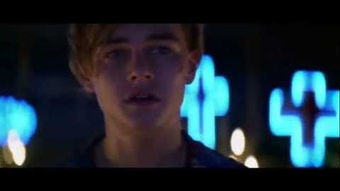 Romeo and Juliet Di Caprio - Garbage "#1 Crush"