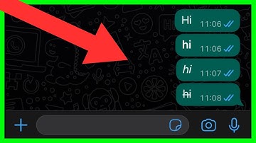 How to Change WhatsApp Font Style (NEW UPDATE in 2023)