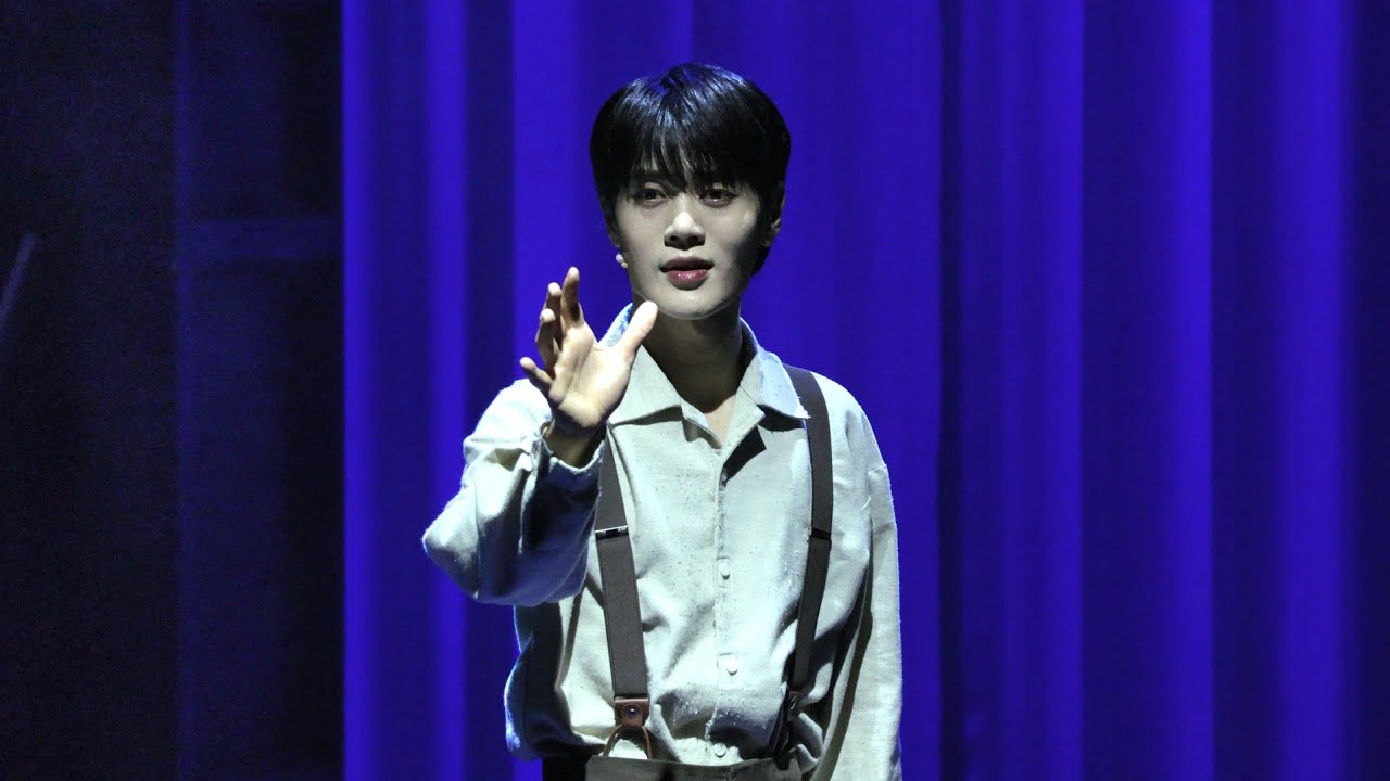 250727 두낫디스터브 스페셜 커튼콜 