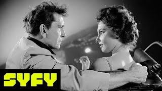 How The Twilight Zone Classic "Perchance to Dream" Broke New Ground | SYFY