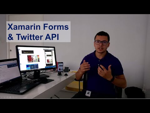 Video: Kaip naudoti API ksamarino formose?