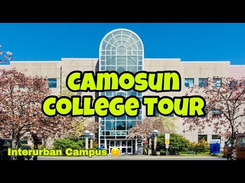 camosun-college-tour---interurban-campus-|-victoria-bc,-canada---international-student