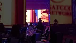 Aurora Awards And Gala Night 2024