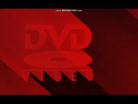 DVD Screensaver for NES by Johnybot