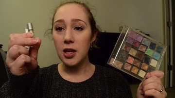 Project Pan 2018 | Intro