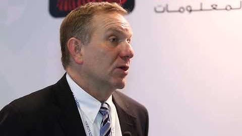 Discussion with Dan Lohrmann on global hackers, state sponsored cyberattacks, security vendors