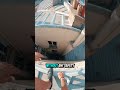 He Climbed a Rooftop with Bare Hands 😱”
