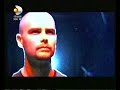 Pain of Salvation -  Undertow(clip)