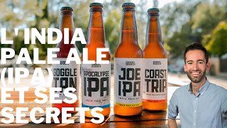 La bière pression : Tout savoir avec ce guide complet - BrewNation