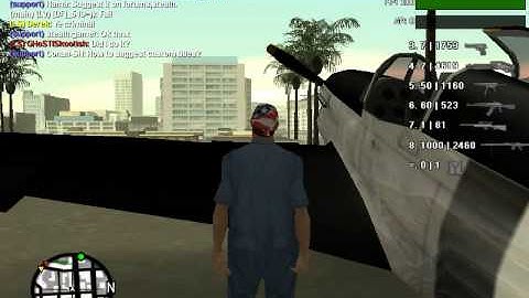 CIT2 # End shift bug.