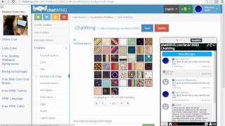 Free Mobile Chat Rooms screenshot 5