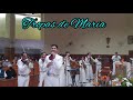 Tropas de Maria - Mariachi Sta Maria Magdalena