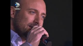 Halit Ergenç - Angie