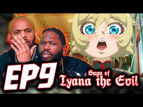this country has great food... may invade later idk 👉 Saga of Tanya the Evil EP9 S2 REACTION