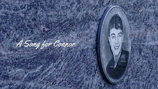 A Song for Connor - Gerry Cunningham
