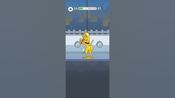 Freaky stan:level 26|#shorts