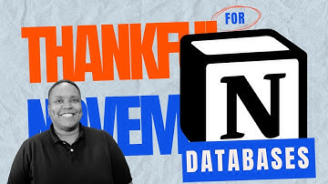 I Tried Notion Databases for 30+ Days Here