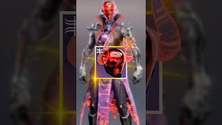 NEW Skull Armor Is LOVED By The Destiny 2 Community!