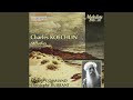 Miniature de la vidéo de la chanson Le Jour Op. 14 N° 1 (Piano)