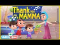 Islamic song for kids  happy mother day song  sabeeltoonsofficials