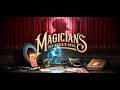 MAGICIANS THE DEVILS DEAL TRAILER 2026 PS5
