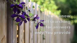 Good Good Father - Casting Crowns