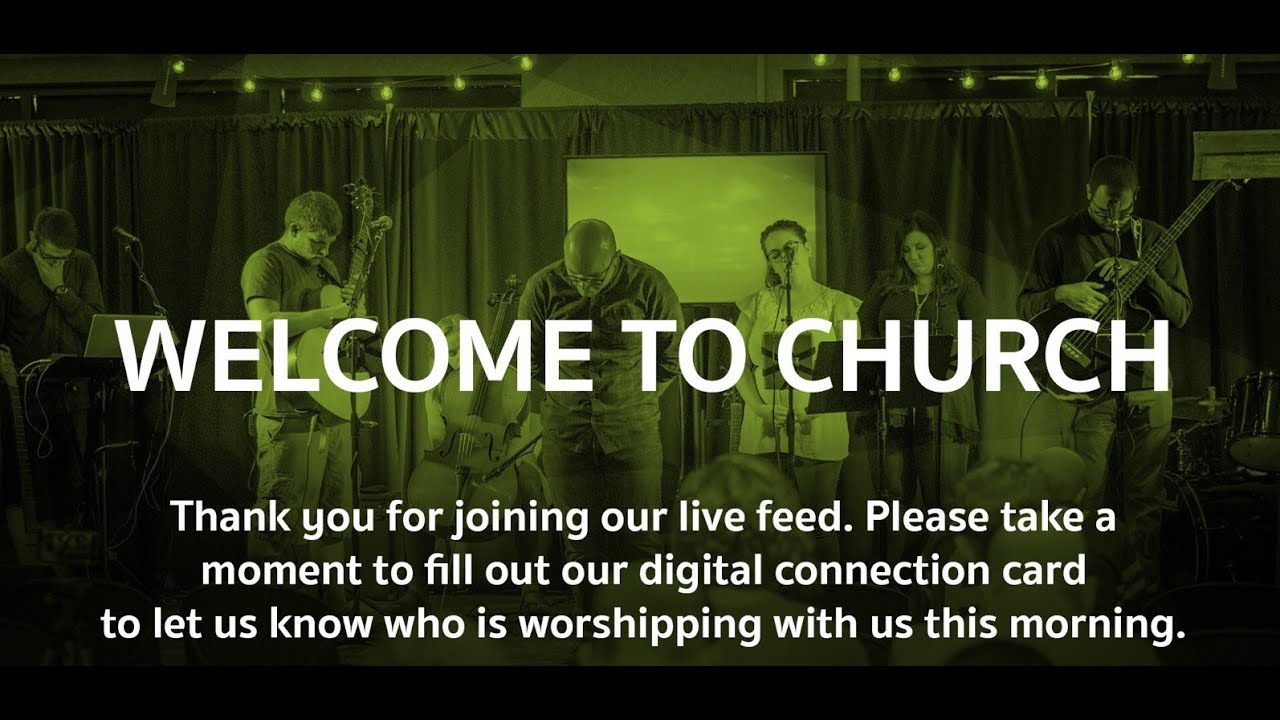 Welcome to 2022 - The Branches