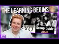 REACTION to EXO 엑소 - GROUP GUIDE (by Cesar Oh)