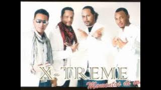 X-TREME- Ba Timbora Ba Timborinha