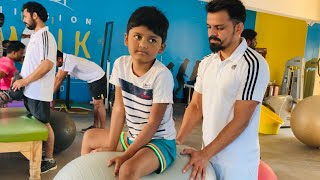 Muscular Dystrophy treatment in Maharashtra | Mission Walk Rehabilitation Centre | 9177300194