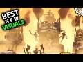 Game Development Tools and Features