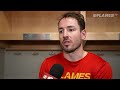 Post-Game | Hanley - 27.02.25