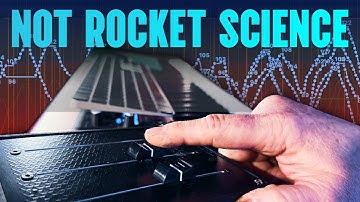 Using A FADER CONTROLLER With Strings