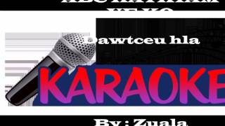 Miniatura del video "ABC ka thiam ve ko Karaoke"