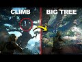 12 hidden details about kashyyyk in star wars battlefront 1  2