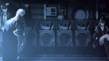 [Counter Side] Android Gameplay part 1 - INTRO